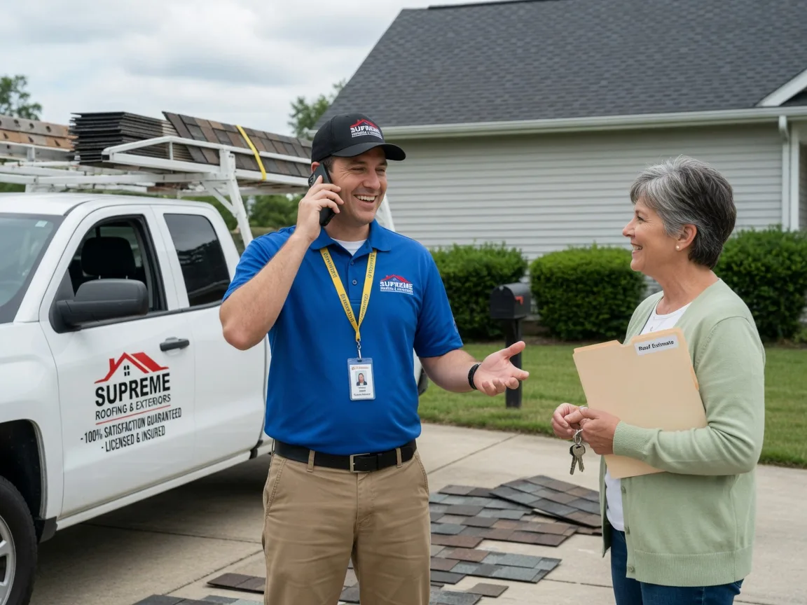 Roof Replacement Bicknell, IN FAQs